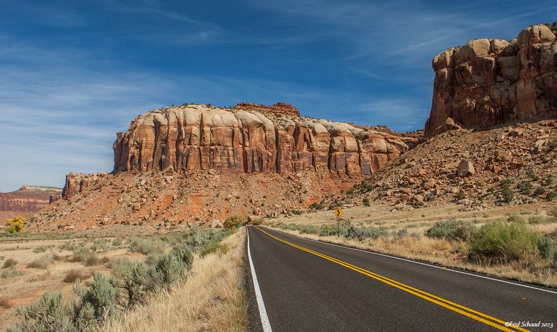 Canyonlands NP