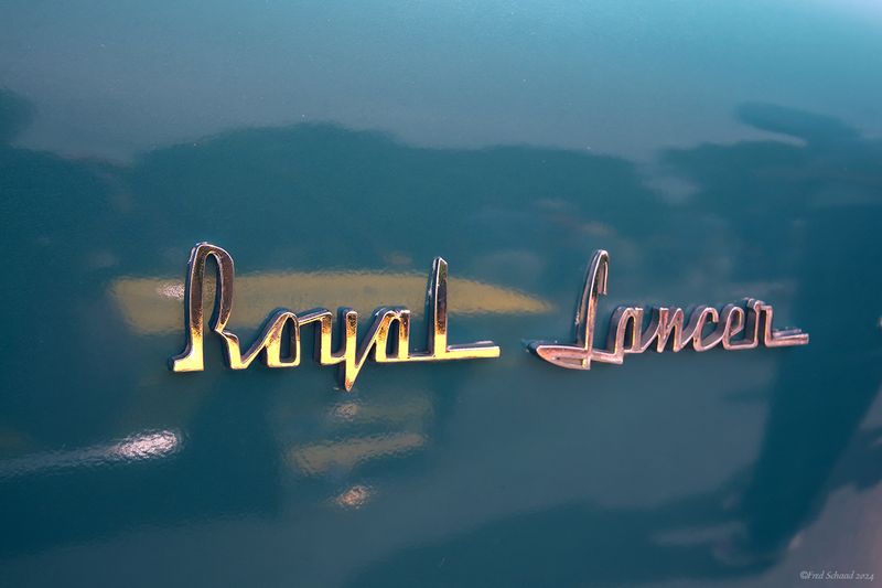 Royal Lancer