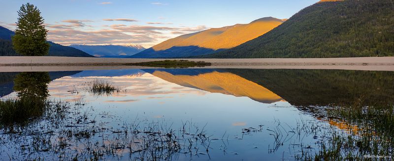 Kootenay Lake