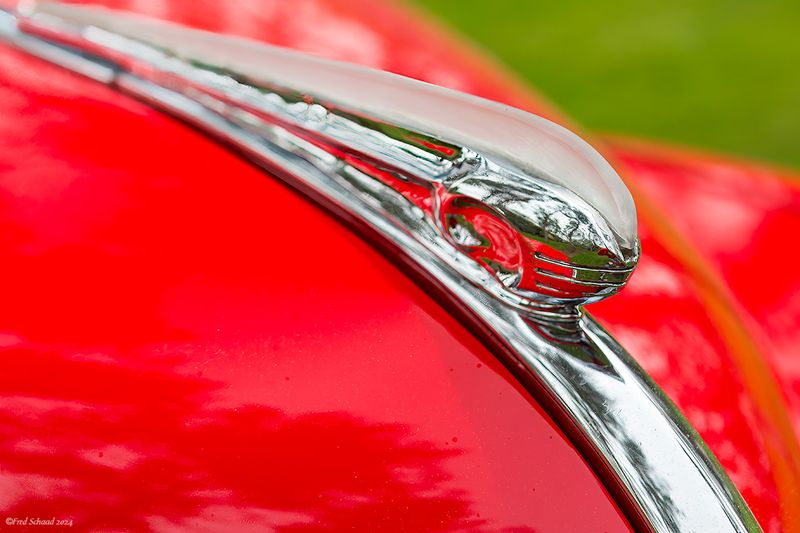 1941 Dodge