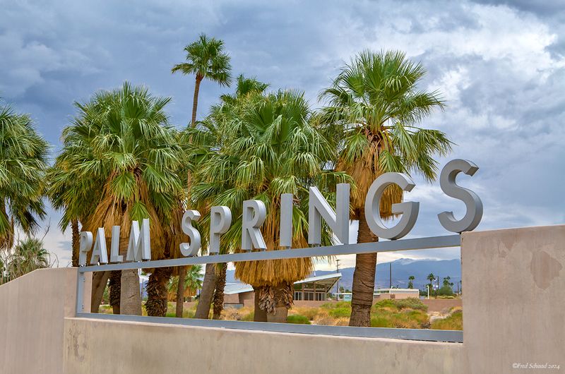 Palm Springs