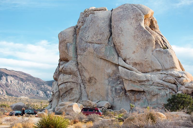 Joshua Tree National Park