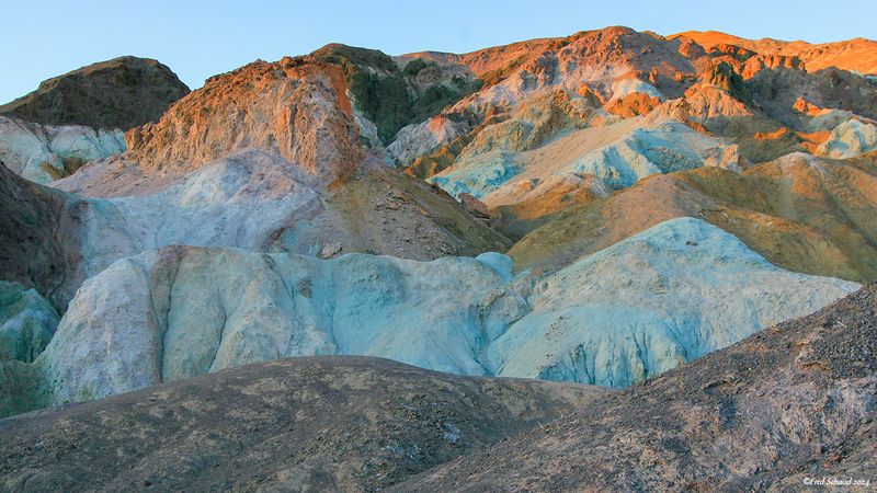 Death Valley