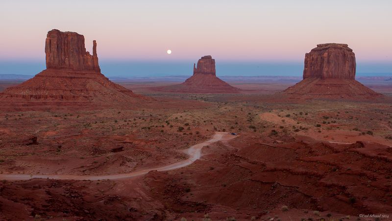 Monument Valley