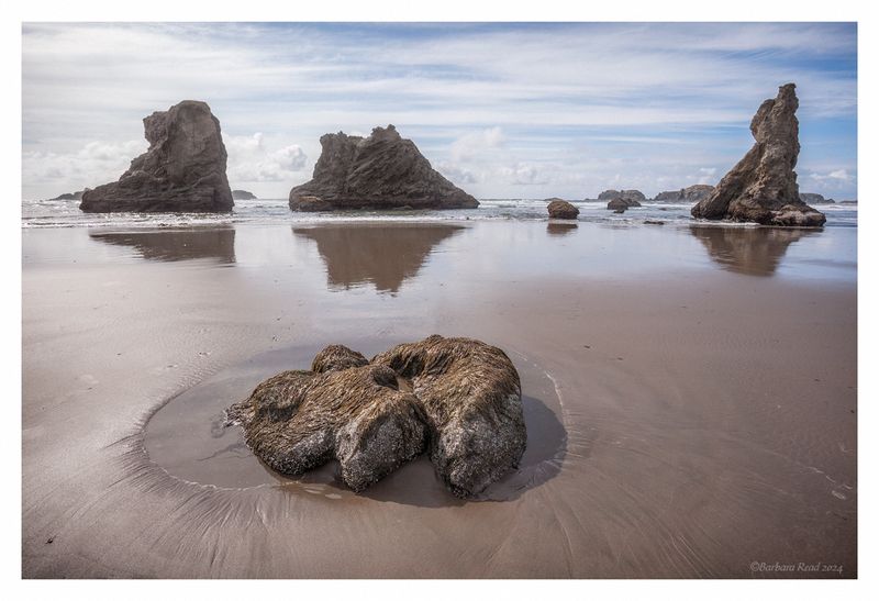 Bandon by the Sea