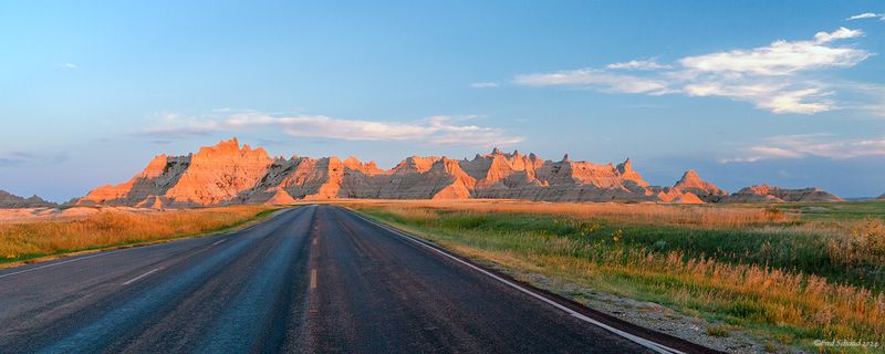 South Dakota