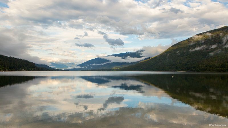 Kootenay Lake II