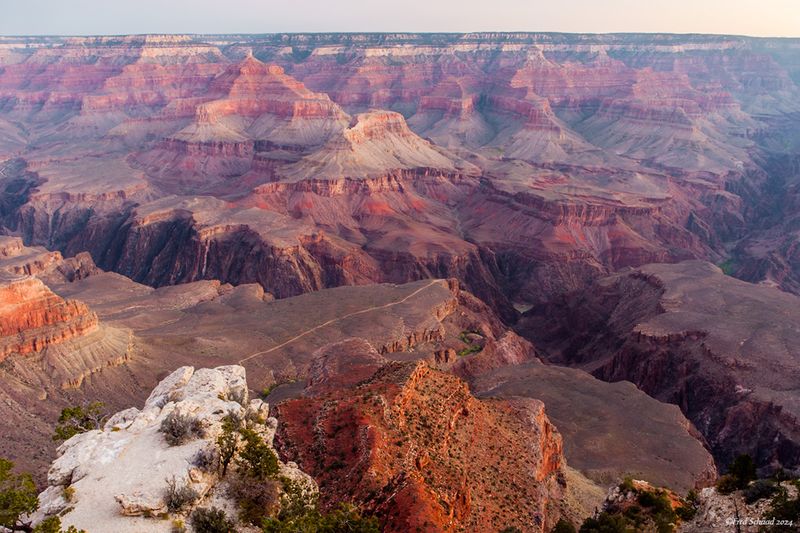 Grand Canyon