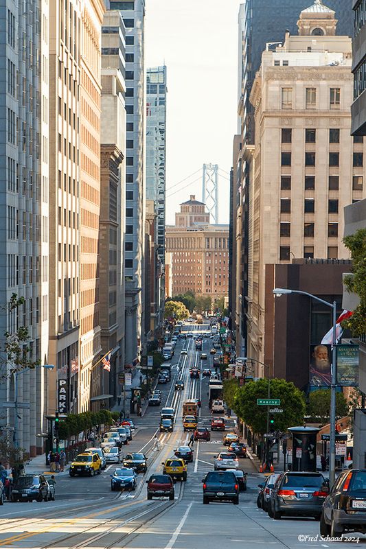 San Francisco