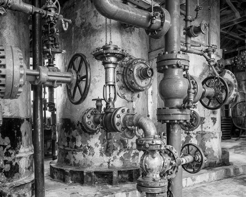Turner Valley Gas Plant