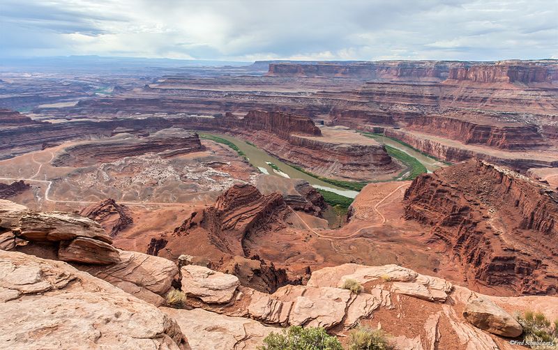 Canyonlands NP