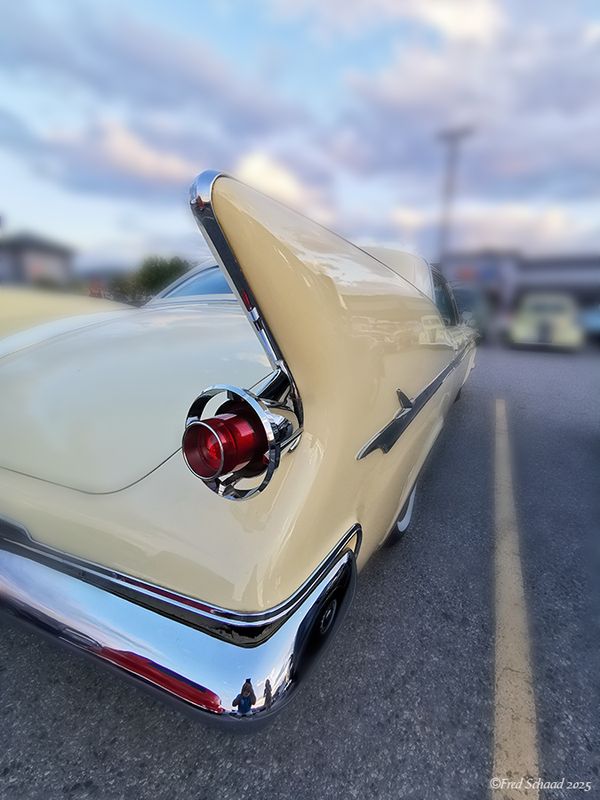 Classic Autos
