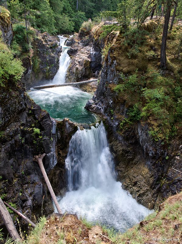 Vancouver Island