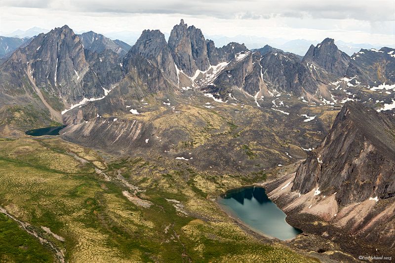 Canadian Rockies
