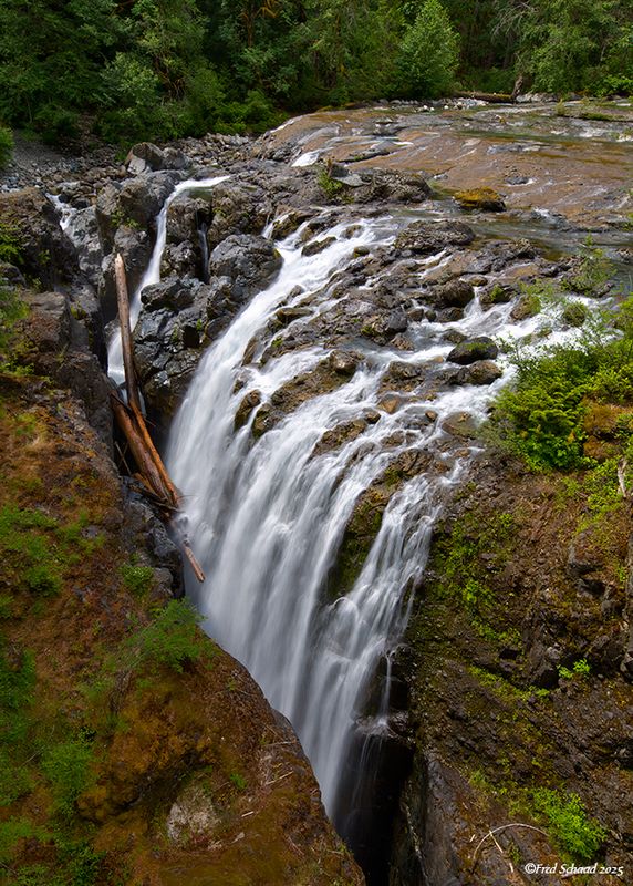 Vancouver Island