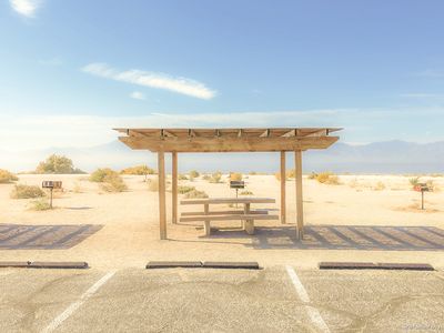 Salton Sea
