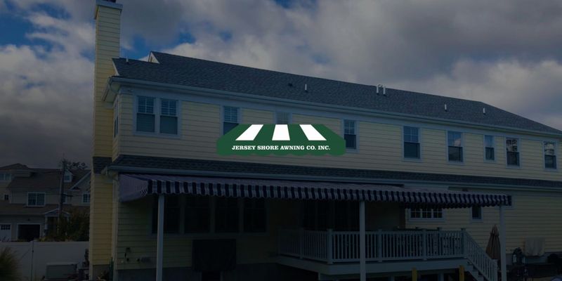 Jersey Shore Awning Inc