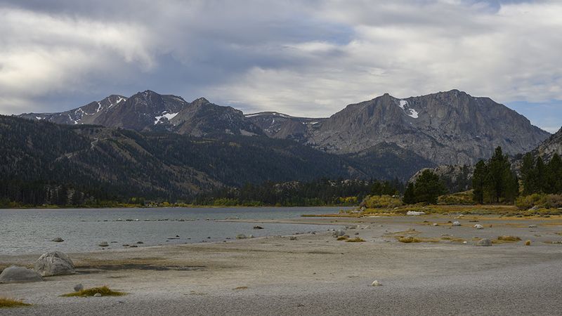 June Lake