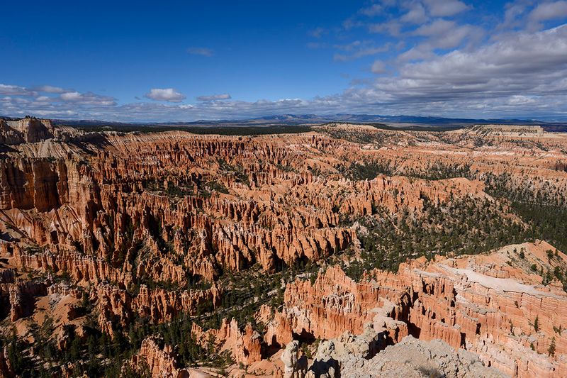 Bryce Pt Overlook