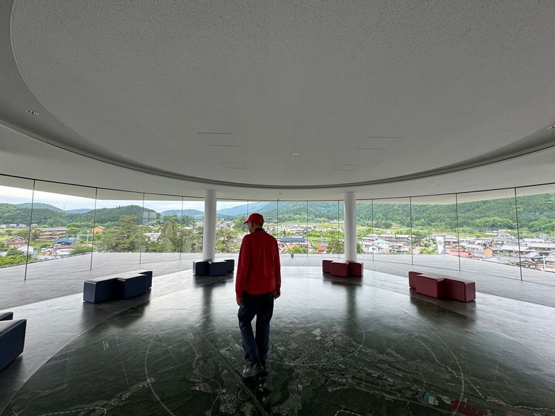 Gifu Sekigahara Battlefield Memorial Museum