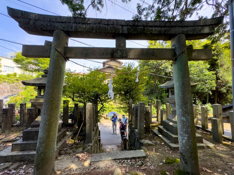 Kakumyo Shrine