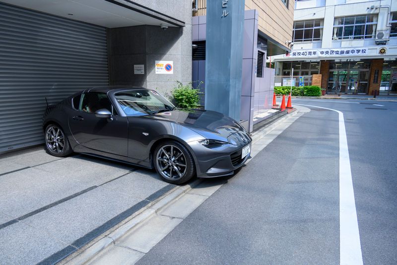 My dream End-of-Life crisis ride