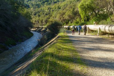 Los Gatos Creek Trail