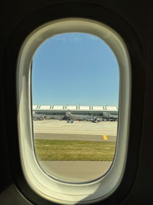 San Jose International