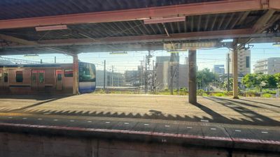 Narita Station