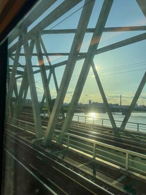 Arakawa River