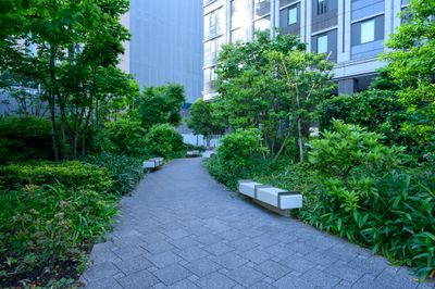 Garden Path
