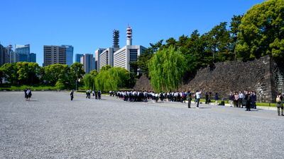 Student Fieldtrip