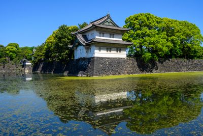 Tatsumi Yagura.