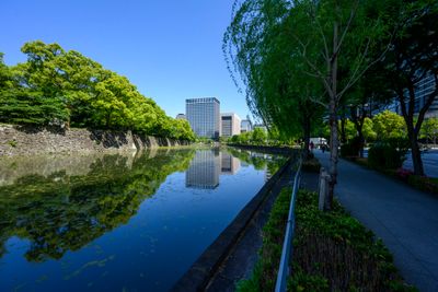 Moat