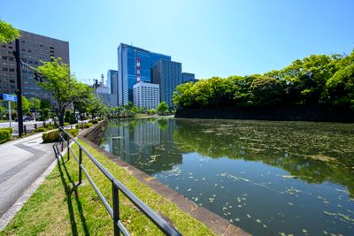 Moat