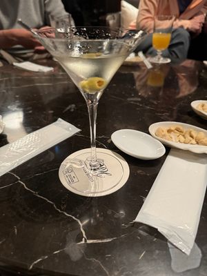 My Martini