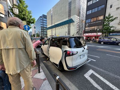 May 11 - Arashiyama, Western Kyoto