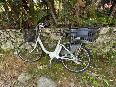 An EBike