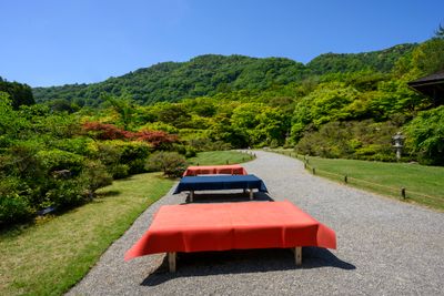 Okochi Sanso Garden