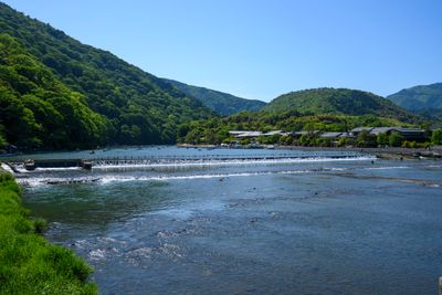Katsura River