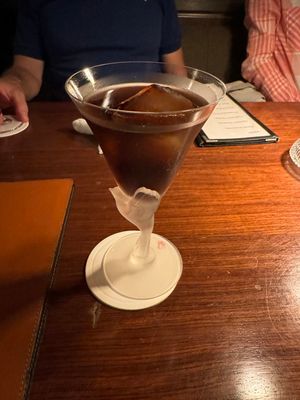 My Fancy Coke