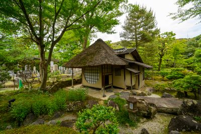 Kodaiji Temple