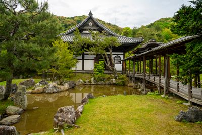 Kodaiji Temple