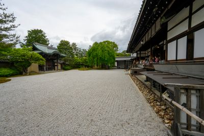 Kodaiji Temple