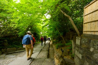 Kodaiji Temple