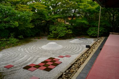 Kodaiji Temple