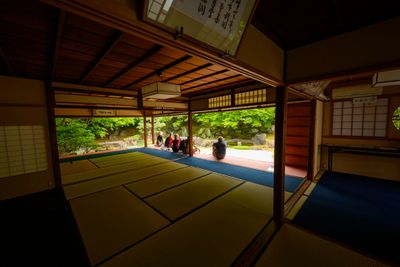 Kodaiji Temple