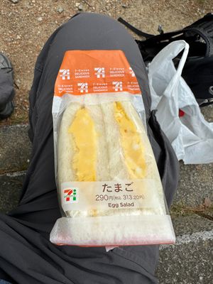 Delicious EggSalad
