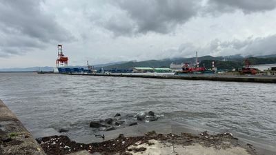 Port of Tsuruga