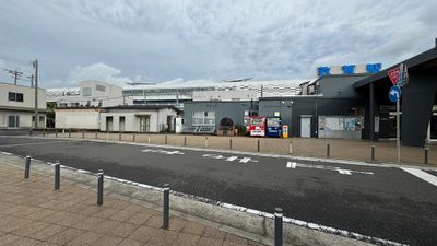 Tsuruga Train Station